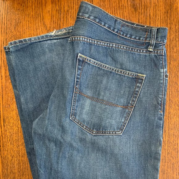 PacSun "b by bullhead" Straight jeans - Picture 1 of 2